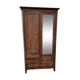 Armoire parisienne