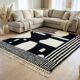 Magnificent Moroccan handmade rug 200cm x 300cm.