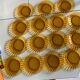 Set of 15 Duralex dessert plates