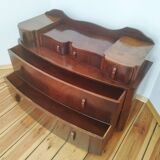 Dressing Table for Up Závody, Czechoslovakian, 1940