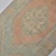 Anatolian Kurdish Wool Carpet sku 1419