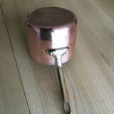Bain marie sauce