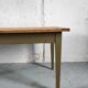 Table de ferme 210cm