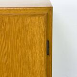 Meuble Danois en Chêne par Børge Mogensen pour Søborg Møbelfabrik, 1960s