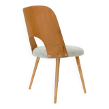 Oswald Haerdlt chair for Ton