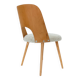 Chaise Oswald Haerdlt pour Ton