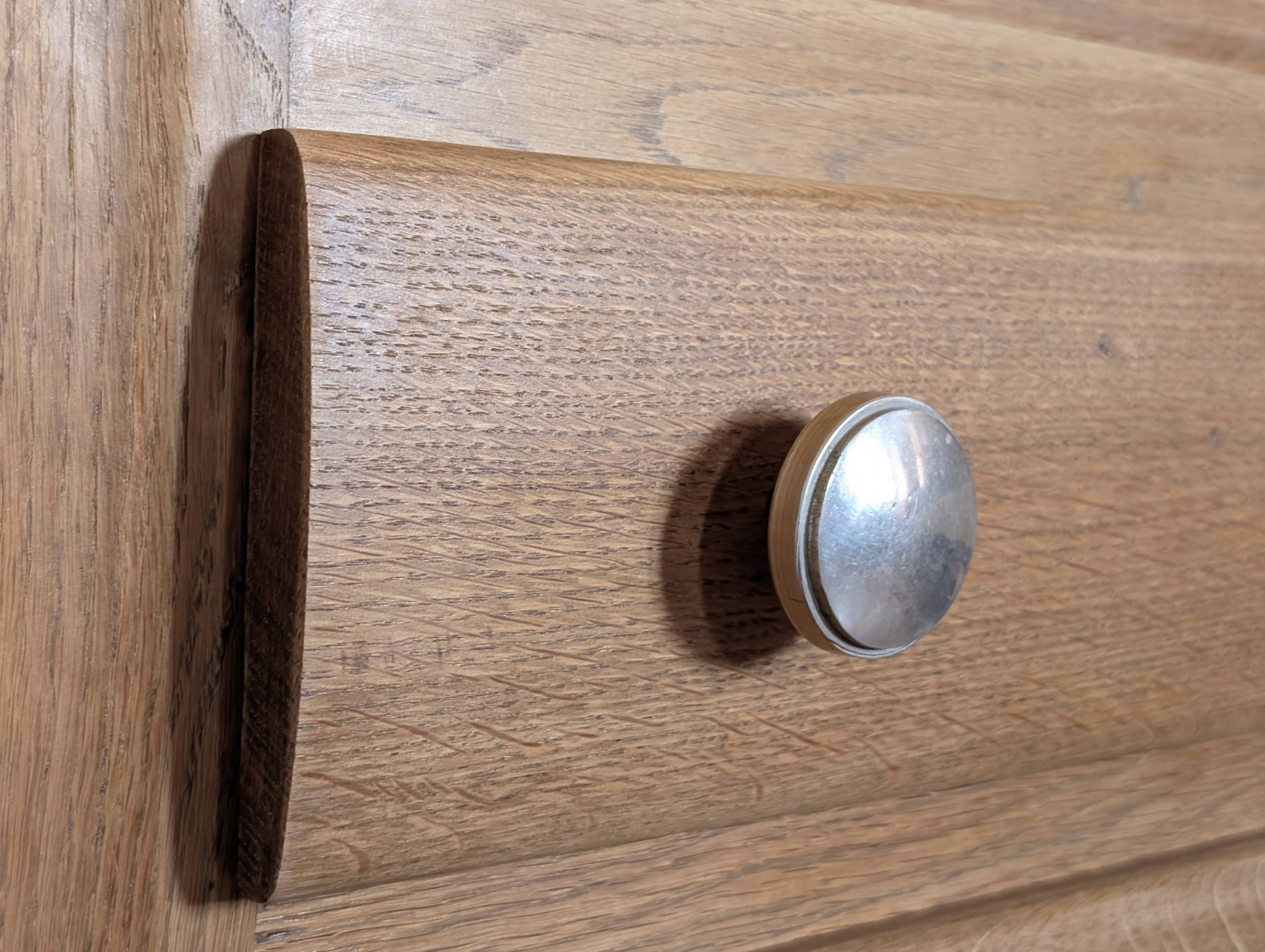 Vintage 50s chest of drawers