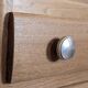 Vintage 50s chest of drawers