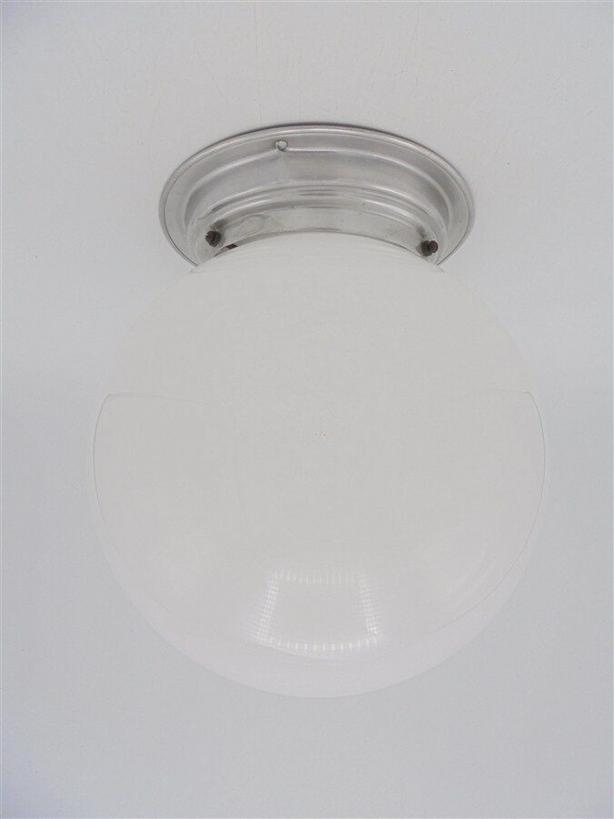 Ceiling light globe