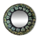Miroir 14 cm céramique