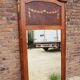Large 19th Century French Fireplace Mirror