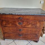 Commode Louis philippe