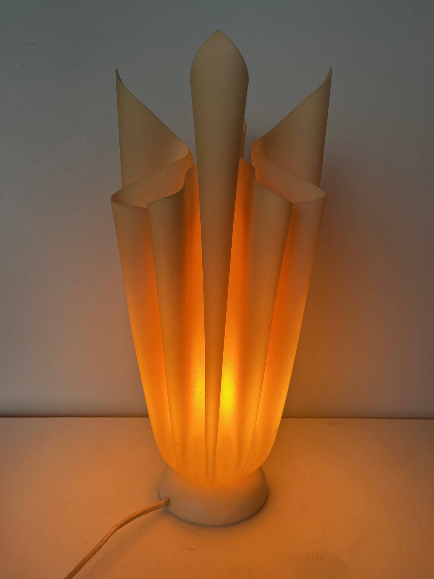 Table lamp - ophélie - design georgia jacob