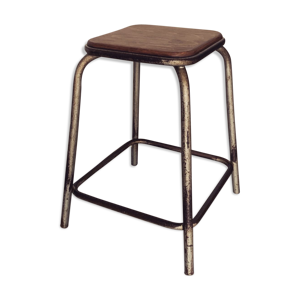 Tabouret industriel