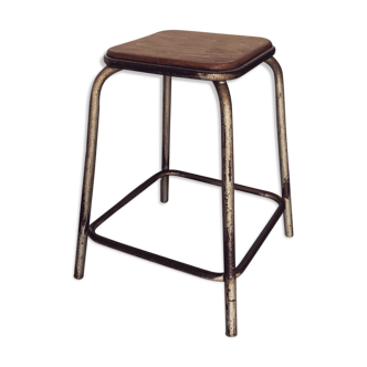 Industrial stool