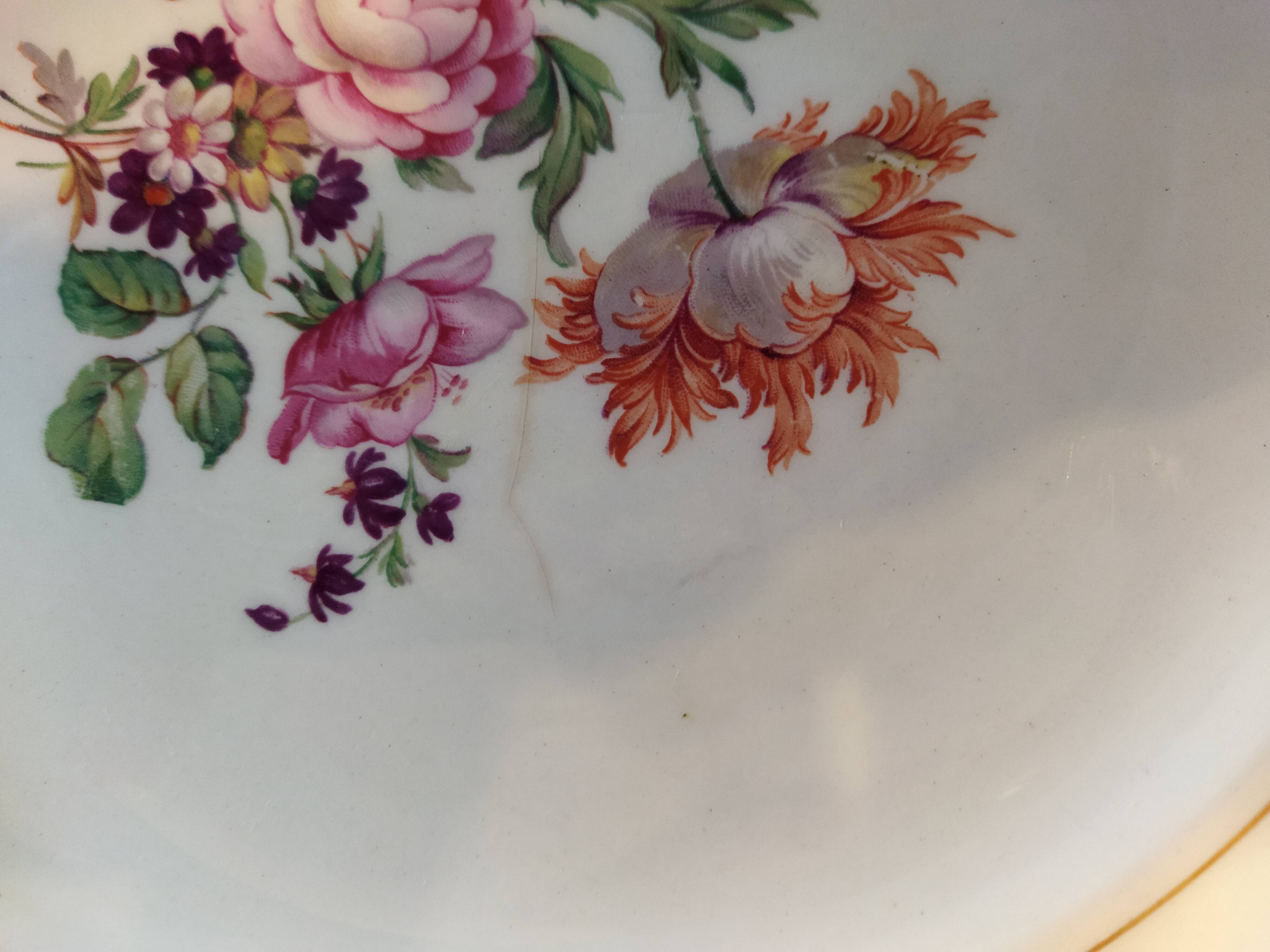 14 flat plates Céranord Eve