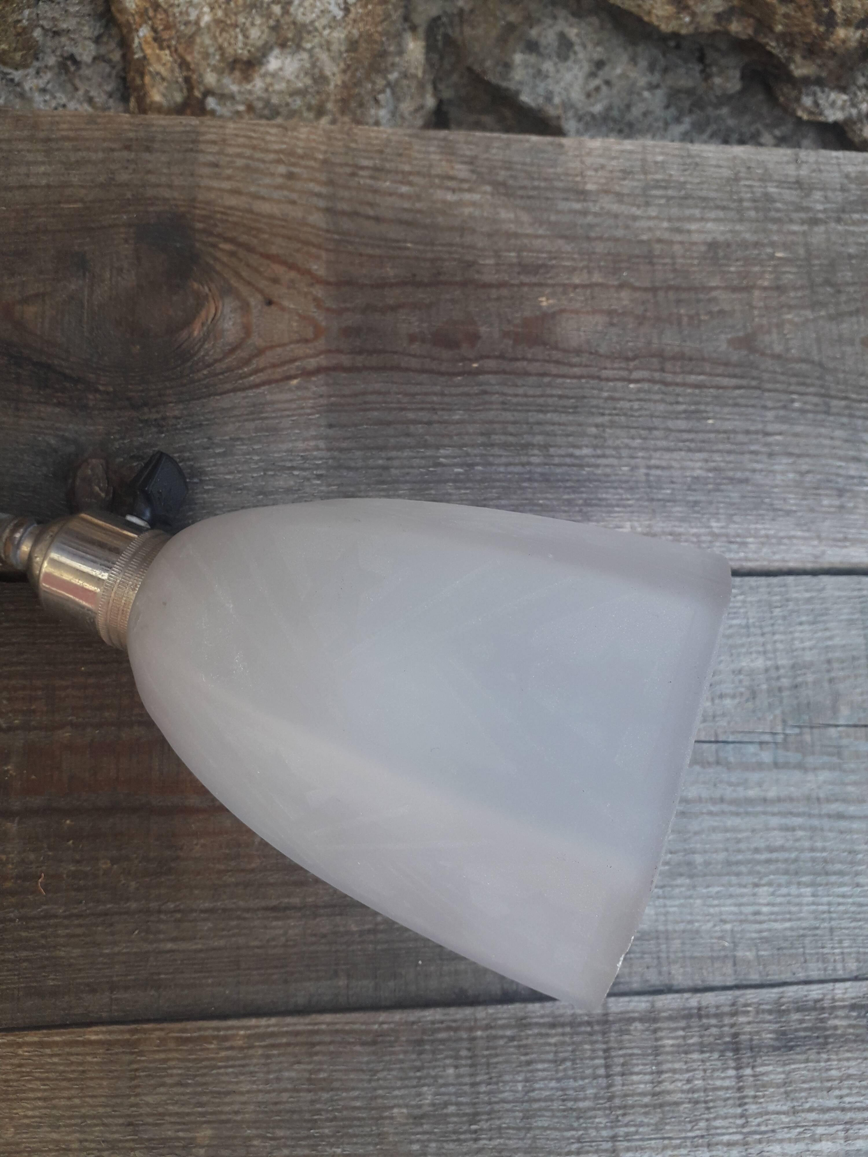 Wall lamp Art deco - Gooseneck - 1930