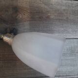 Wall lamp Art deco - Gooseneck - 1930