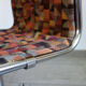 4 chairs 70s