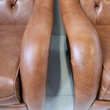 Pair of vintage 1970 armchairs