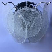 Murano sconce