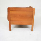 Sofa “2343” by Borge Mogensen for Fredericia , Denmark 1960’s