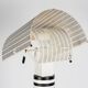 Lampadaire « Shogun » de Mario Botta pour Artemide, 1986