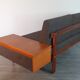 Daybed Ingmar Relling model Svanette 1960