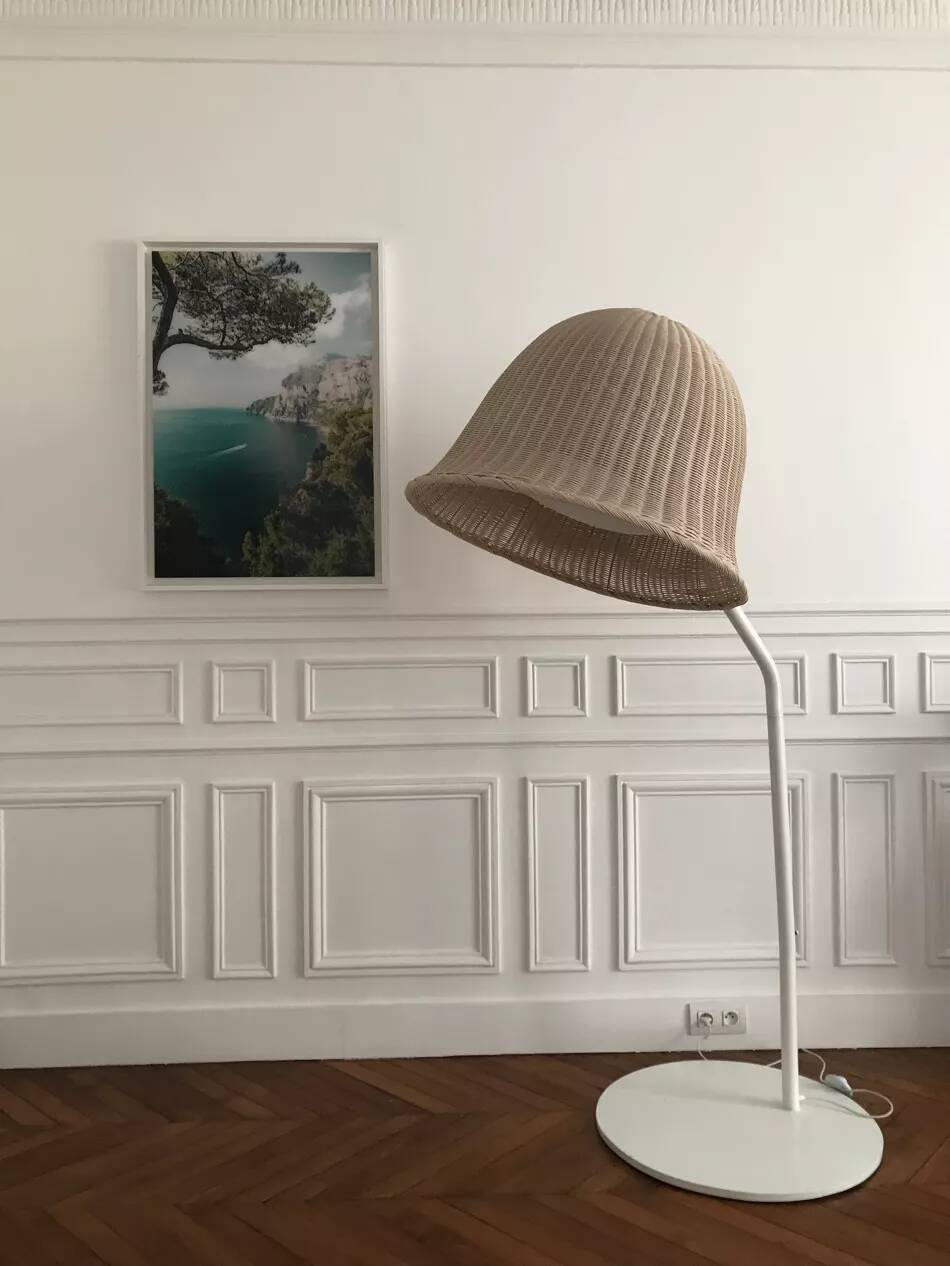 Lampadaire