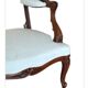 Antique Louis XV sofa