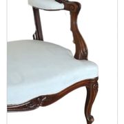 Antique Louis XV sofa