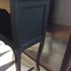 Pair of bedside tables