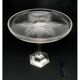 Art Deco platter from Fraget, Poland, 1930s