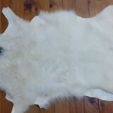 New sheepskin