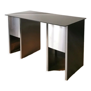 Bureau inox, 1970
