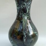 Ceramic vase from the 50s