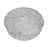 Plafonnier "bulle"