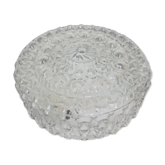 Plafonnier "bulle"