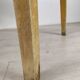 Table de ferme
