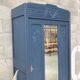 Armoire parisienne art déco
