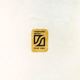 Vase container by Ceramiche Sartori Nove Italia Anni '70