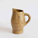 Sandstone pitcher