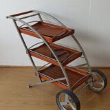 Bar Cart ,Denmark by Kircodan.