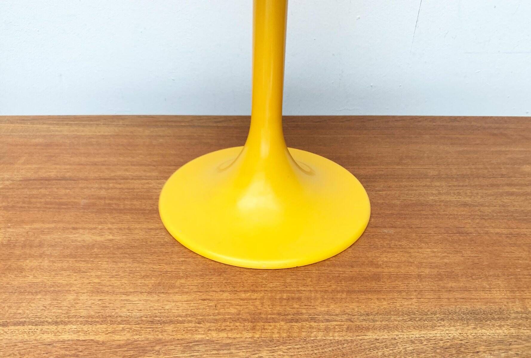 Lampe de sol ou de table champignon de style Space Age allemand des années 1960 de Kaiser Idell / Kaiser Leuchten.