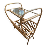 Magazine rack