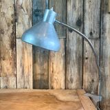 Vintage metal desk lamp
