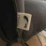 Méridienne chaise longue ASCOLI de POMAX