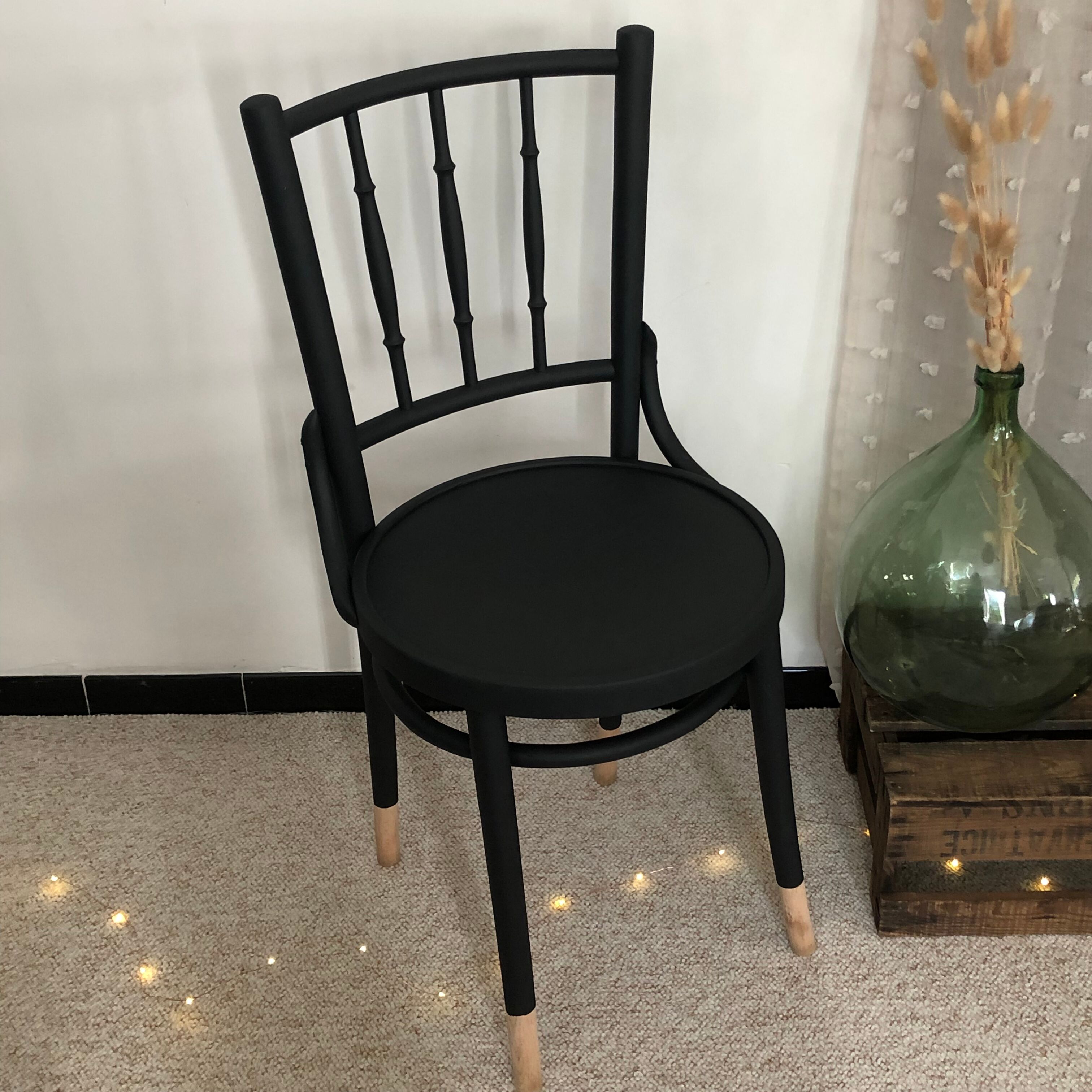 Bistro chair
