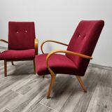 Jaroslav Smidek armchairs