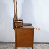 English mahogany dressing table – 1920